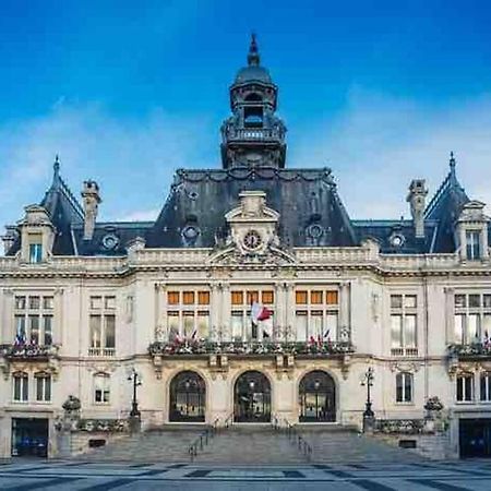 L'Opaline - Proche Gare Appartement Vichy Buitenkant foto