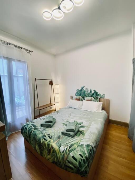 L'Opaline - Proche Gare Appartement Vichy Buitenkant foto